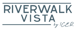 Property Logo  at Riverwalk Vista Apartment Homes by ICER, Columbia, South Carolina