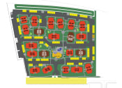 Thumbnail 13 of 13 - The Grove Apartments Sitemap