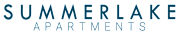 Dark Blue Property Logo
