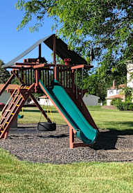 Huntington Hills Playground