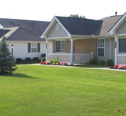 Spring Meadow Apartments