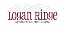 Logo at Logan Ridge Apartments, San Marcos, 78666