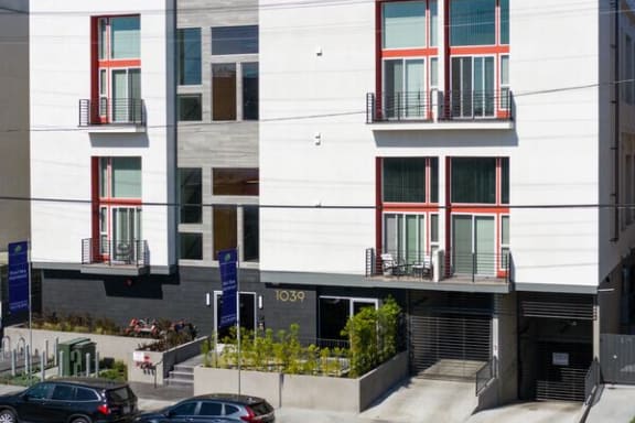 koreatown apartments for rent studio loft