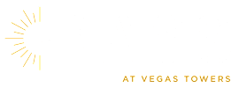 theays on a black background