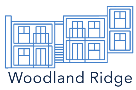 Woodland Ridge Logo