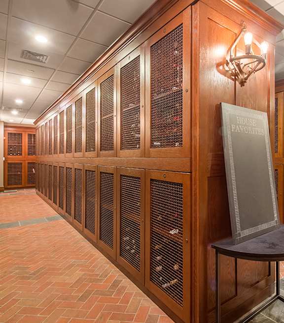 Storage Area at HIGHGROVE, Stamford, CT, 06901