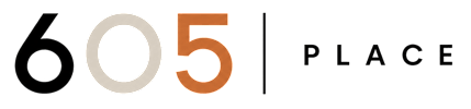 A black background with a white circle and the number 5 in the center.