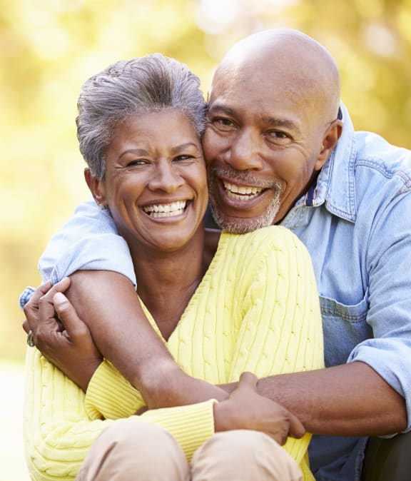 Residents at Somerset Village Apartments in Kingman AZ
