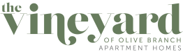 Property Logo at The Vineyard of Olive Branch Apartment Homes, Olive Branch, Mississippi, 38654