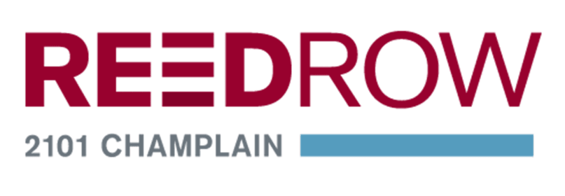 Reed Row Property Logo