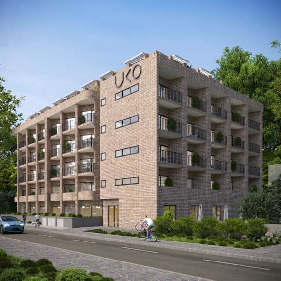 Randwick Village