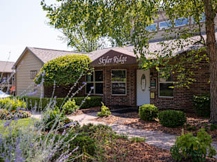 Skyler Ridge ClubHouse