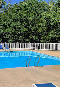 Huntington Hills Pool