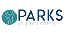 Logo at Parks At Utoy Creek, Georgia, 30331