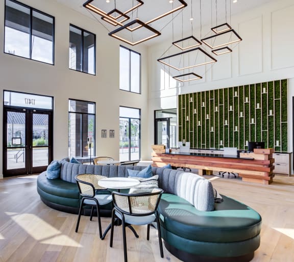 Dryden Apartments in Humble, TX