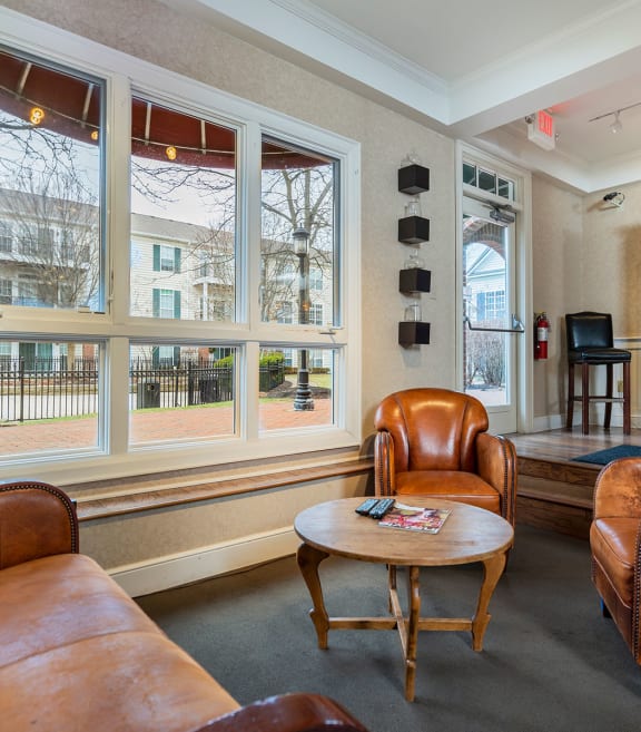 times square apartments