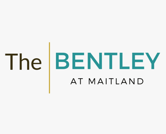 Bentley at Maitland Logo