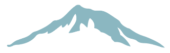 The logo for The Landing Apartment Homes.