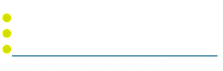 The image is a logo for a residential community named Harvestree.