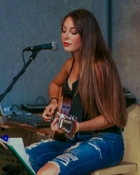 Live Music near Block C Apartments, San Marcos, CA