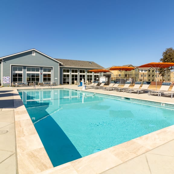 Los Carneros Living Room