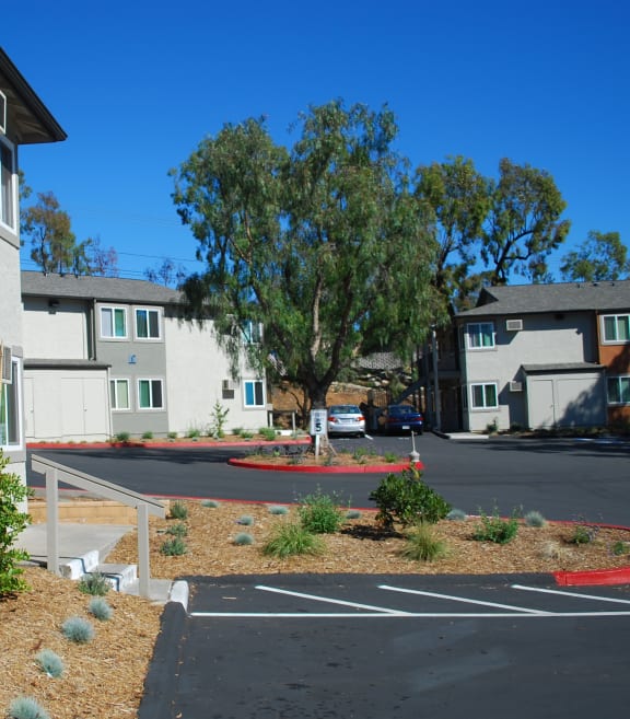 Hot Tub And Spa at Parc View Apartments & Townhomes, Midvale, UT