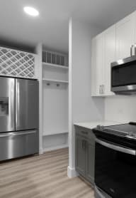 Lenox Katy Crossing Kitchen with Storage