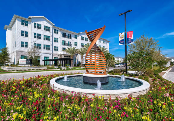 Grand Suncoast - Apartment Homes at Altis Grand Suncoast, Land O' Lakes, 34638
