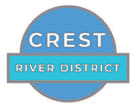 The Crest at River District Apartments