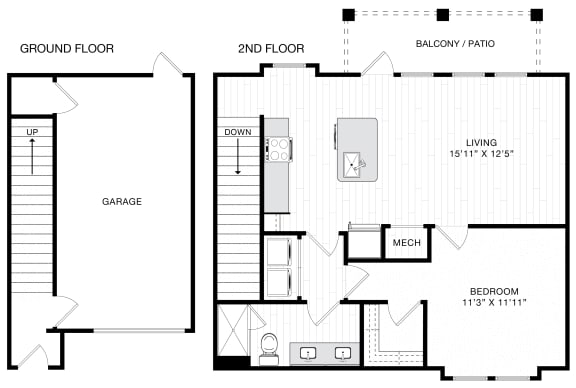 Tapestry East Bay Apartments Homes in Apollo Beach Florida