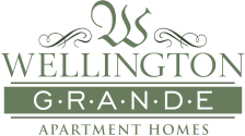 Property Logo at Wellington Grande Apartment Homes, Longview, Texas, 75605