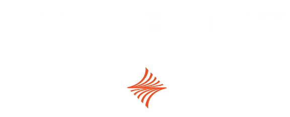A black background with the words "HYAS POINT" and a stylized flame logo.
