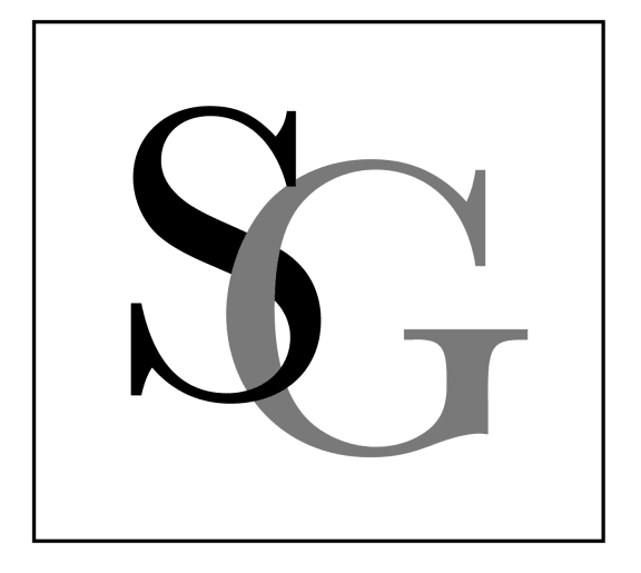 a logo is shown on a white background at Streets of Greenbrier in Chesapeake, VA 23320
