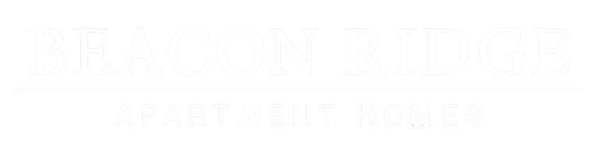 Property logo at Beacon Ridge Apartments, PRG Real Estate Management, Greenville, SC, 29615