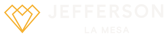 Jefferson La Mesa Apartments Logo