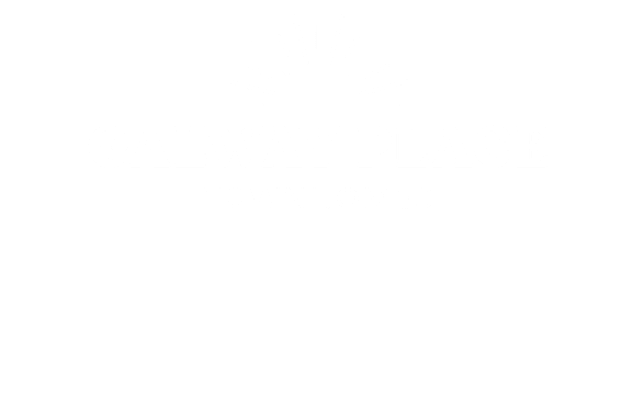 A logo with the text "GALWAY PLACE TOWNHOMES" in white on a black background.
