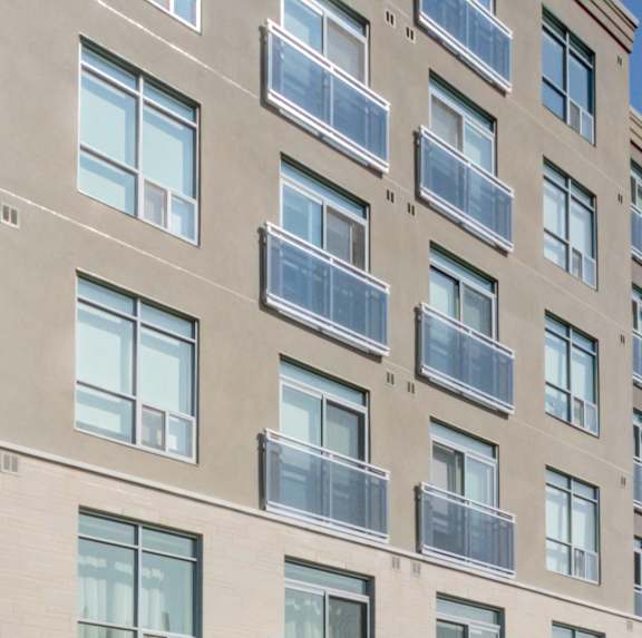 Juliet Balconies
