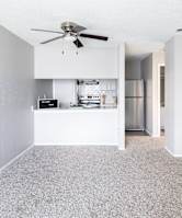 Kitchen Unit at Leander, Benbrook, TX