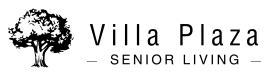 Property Logo at Villa Plaza, Ontario, CA
