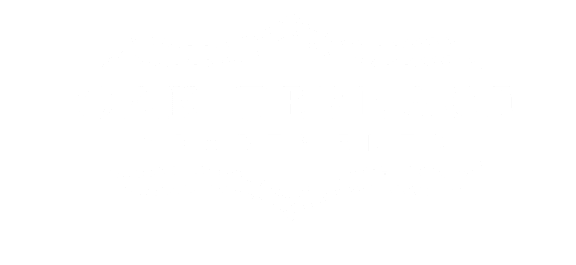 The image is a logo for "Oak Terrace Apartments".