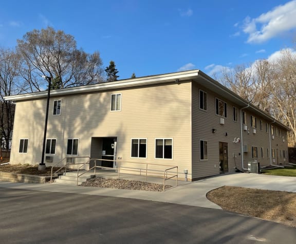 Cooperidge Apts - Red Wing, MN