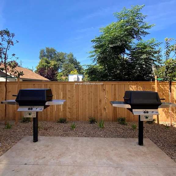 BBQ at The Edge, Chico, 95928