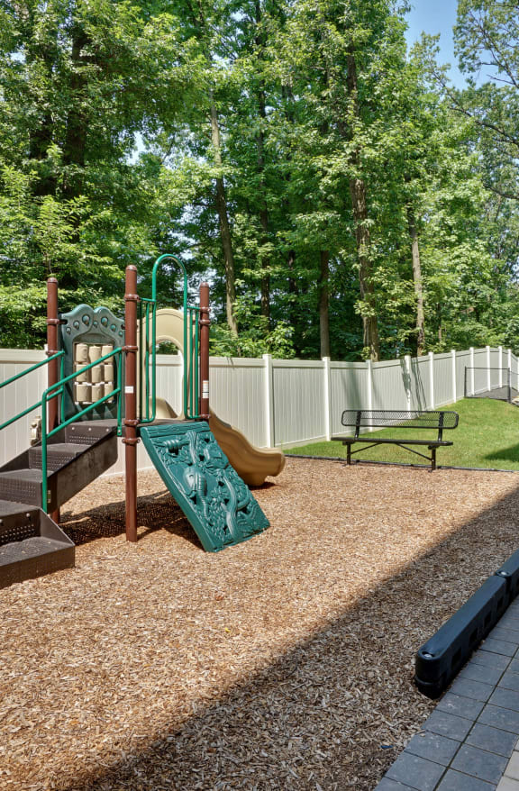 the preserve at ballantyne commons playground