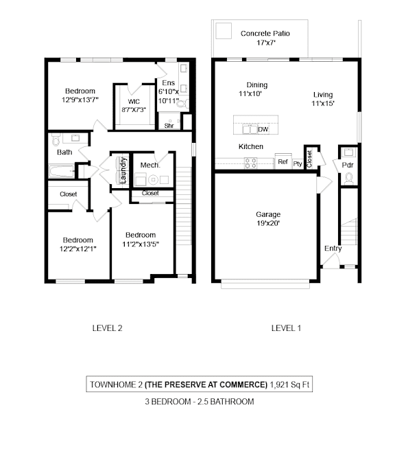 the evergreen floor plan veto veto