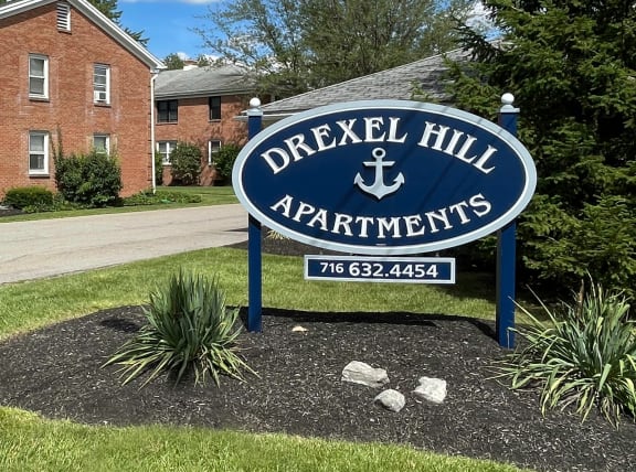 our apartments are located in the heart of our community