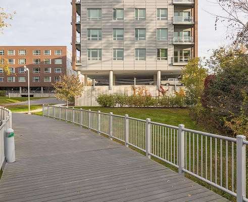 Boardwalk