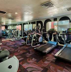 Cardio Studio at Tela Verde, Glendale, AZ, 85306