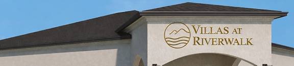 Property Exterior at The Villas at Riverwalk, Camp Verde, AZ, 86322