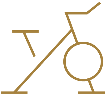 The May Cleveland Atrium Icon