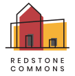Redstone Commons Logo